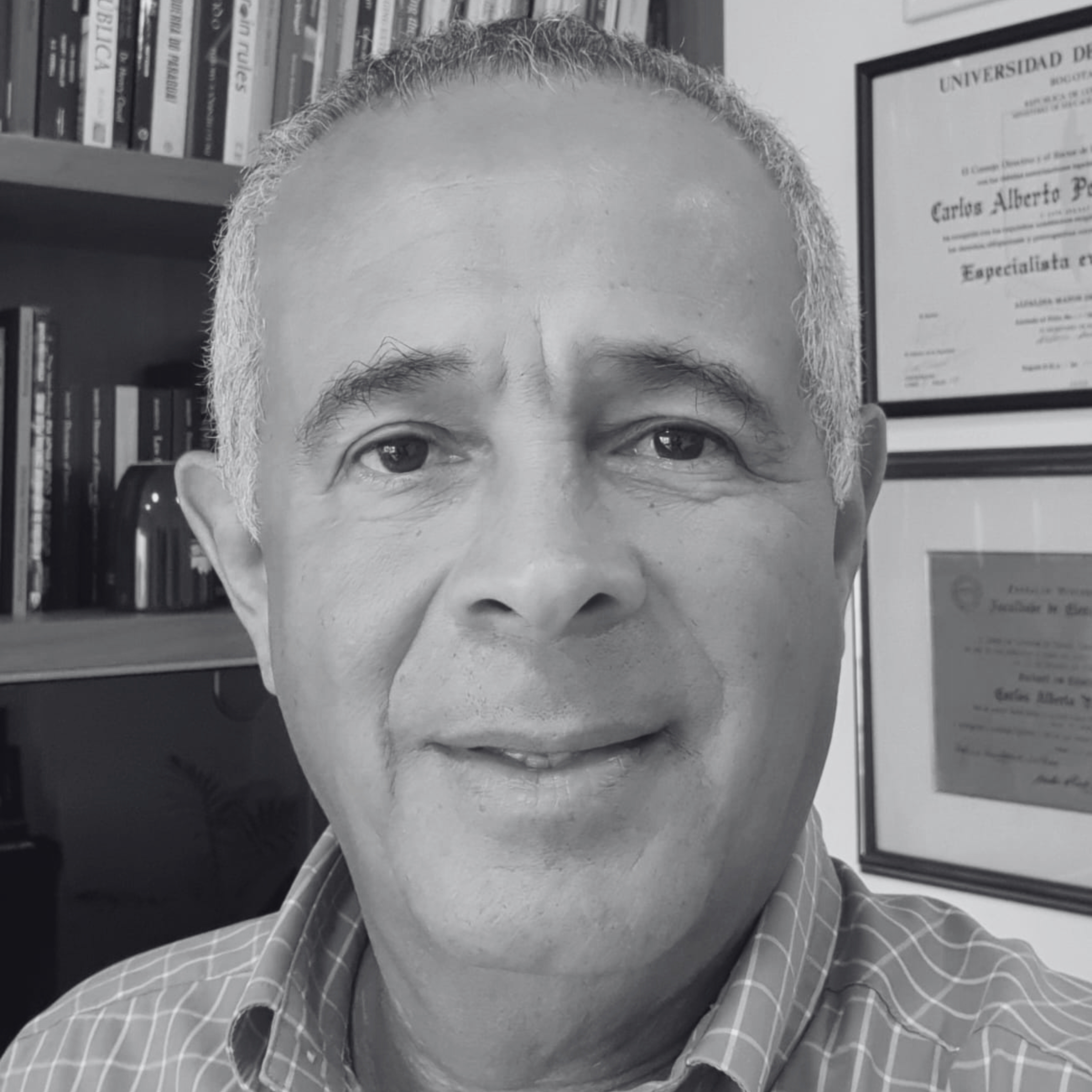 Carlos Peixoto